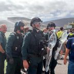 Guardia Civil en Tasagaya (DIARIO DE AVISOS)