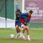 Anes Krdžalić ( @NFSBiH).