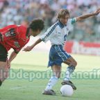 Juanele (CD TENERIFE).