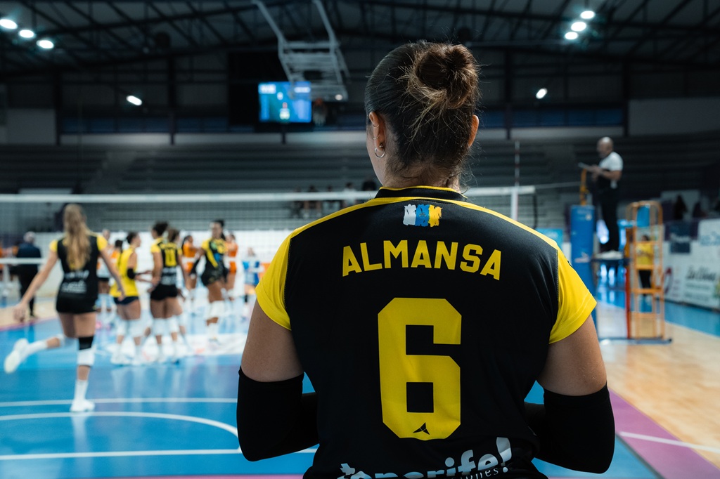 LAIA ALMANSA