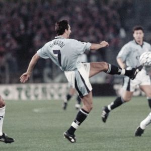 Lazio - Tenerife (CLUBDEPORTIVOTENERIFE.ES).
