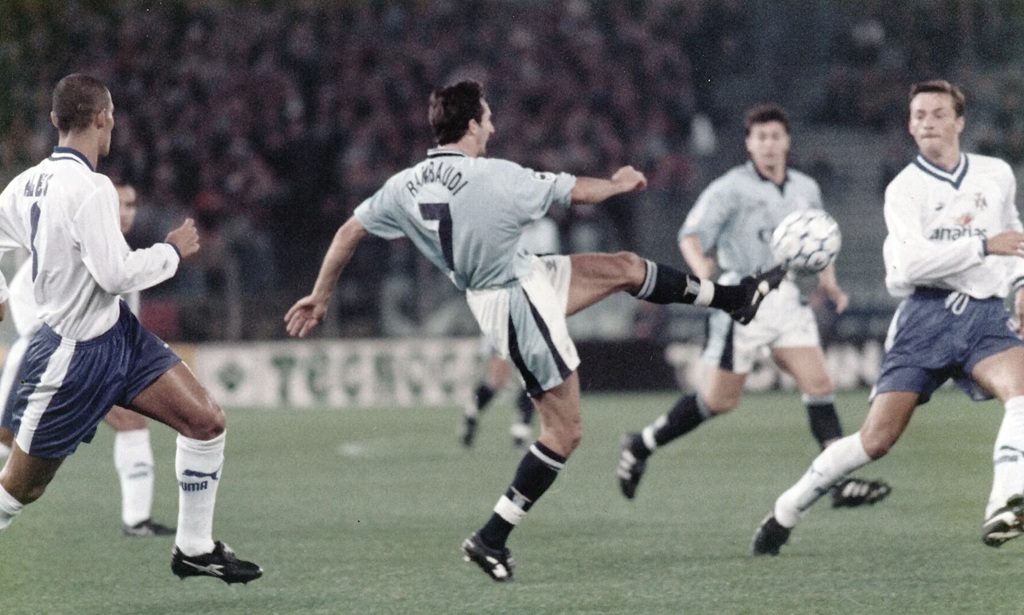 Lazio - Tenerife (CLUBDEPORTIVOTENERIFE.ES).