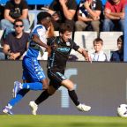 Nacho Gil en Sabadell (LA LIGA)