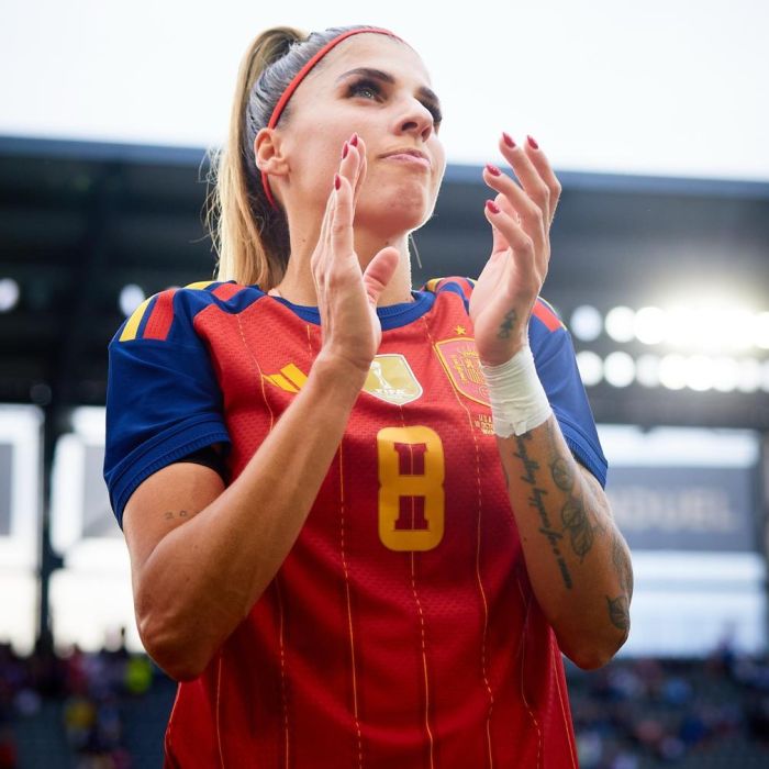 Natalia Ramos (@SEFUTBOLFEM).