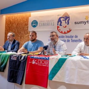 Presentación Liga Cabildos Tenerife- Fuerteventura (21)