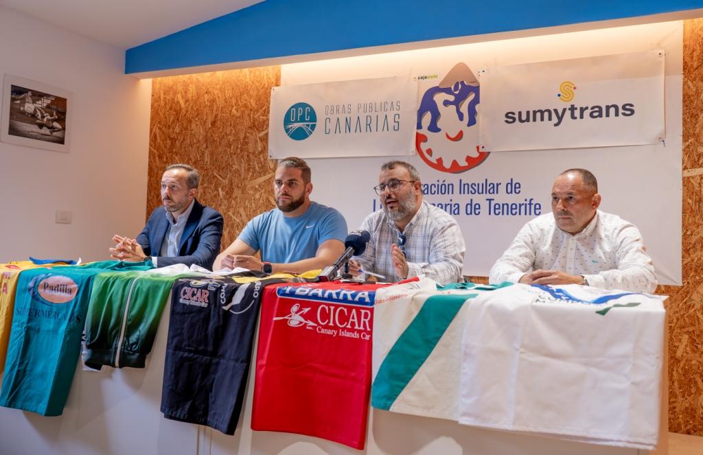 Presentación Liga Cabildos Tenerife- Fuerteventura (21)