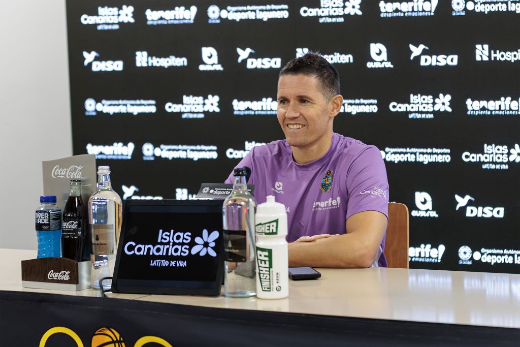 Jaka Lakovič (CEDIDA).
