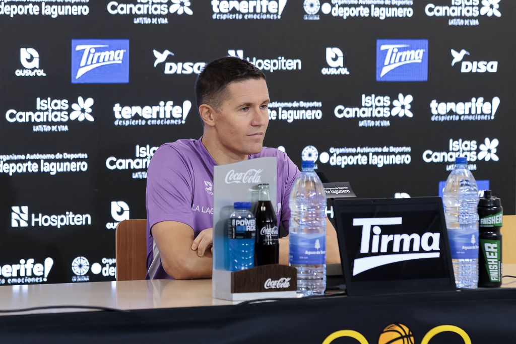 Jaka Lakovic (CEDIDA).