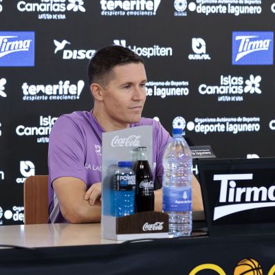 Jaka Lakovic (CEDIDA).