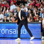 Jaka Lakovic (ACB PHOTO/RAISA POZO).