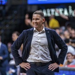 Jaka Lakovic. (ACB PHOTO - EMILIO COBOS)