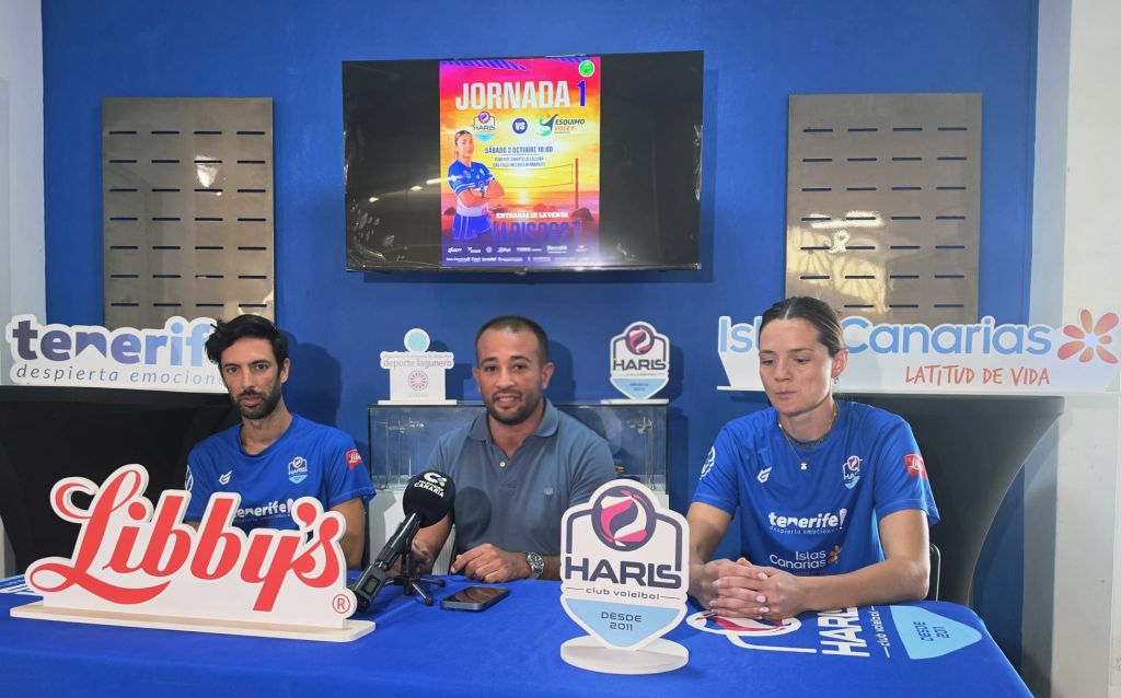 Rueda prensa