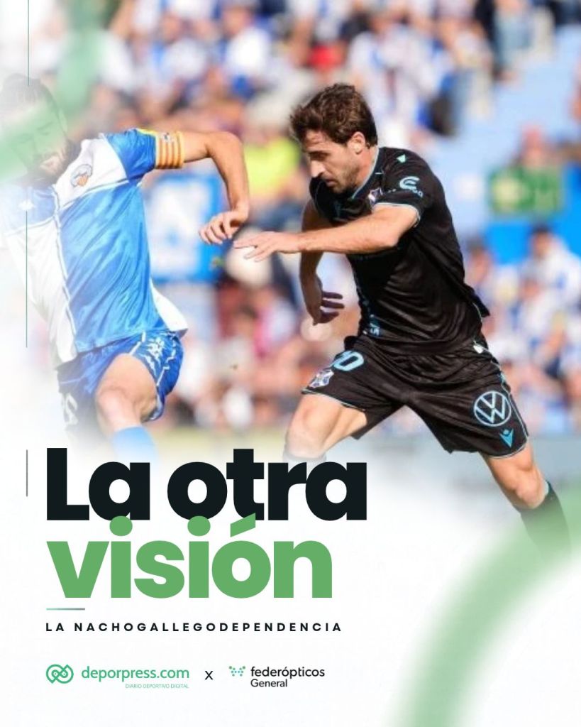 Tomar conciencia de lo que exige La Liga Hypermotion (1)