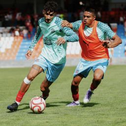 Alberto Ulloa (@CDEPORTIVOLUGO).