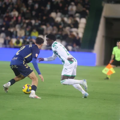 Una visita del Tenerife al Córdoba (CD TENERIFE)
