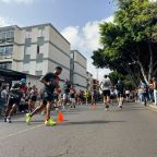 X Carrera de Taco (CEDIDA)