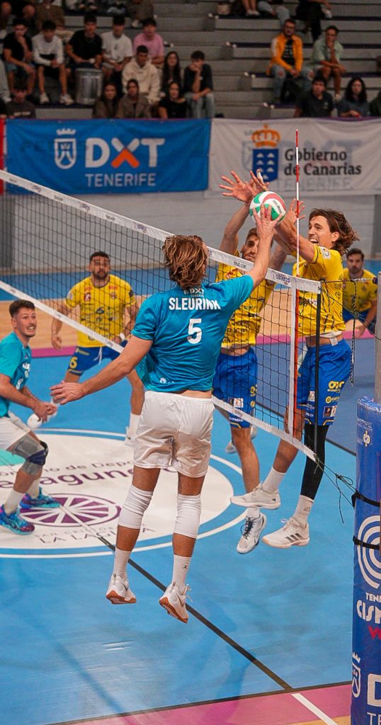 Thomas Sleurink (CEDIDA)